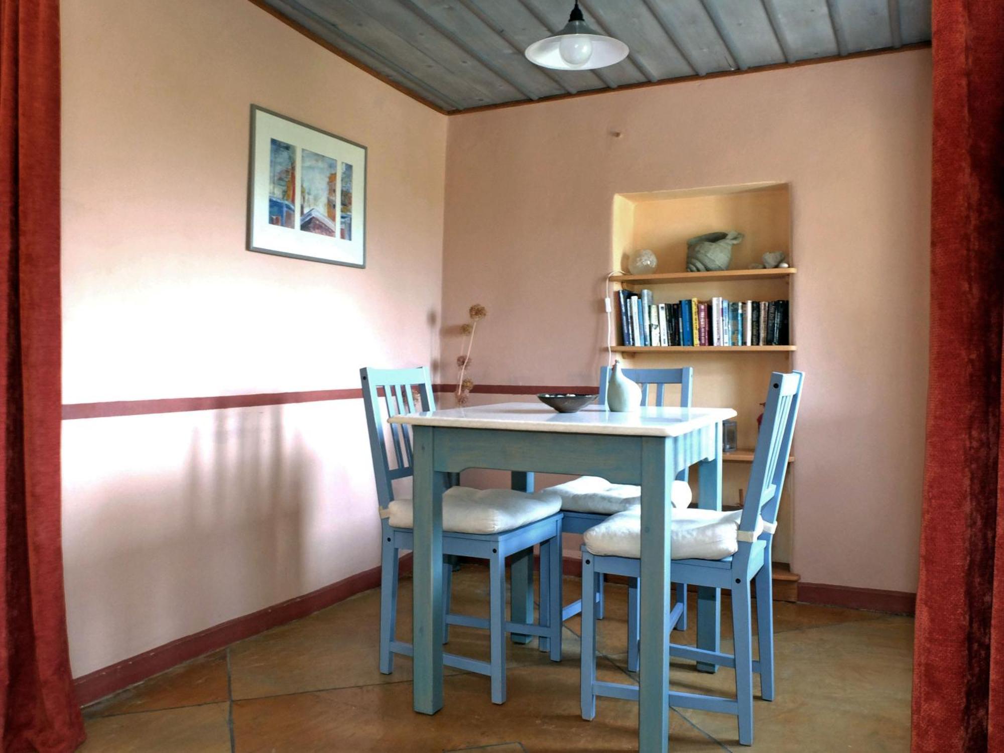To The Garden Guest House Angairia Ruang foto